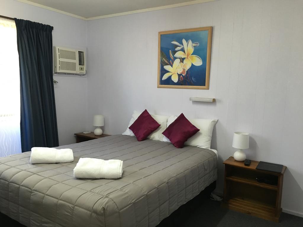 Boggabilla Motel Pokoj fotografie