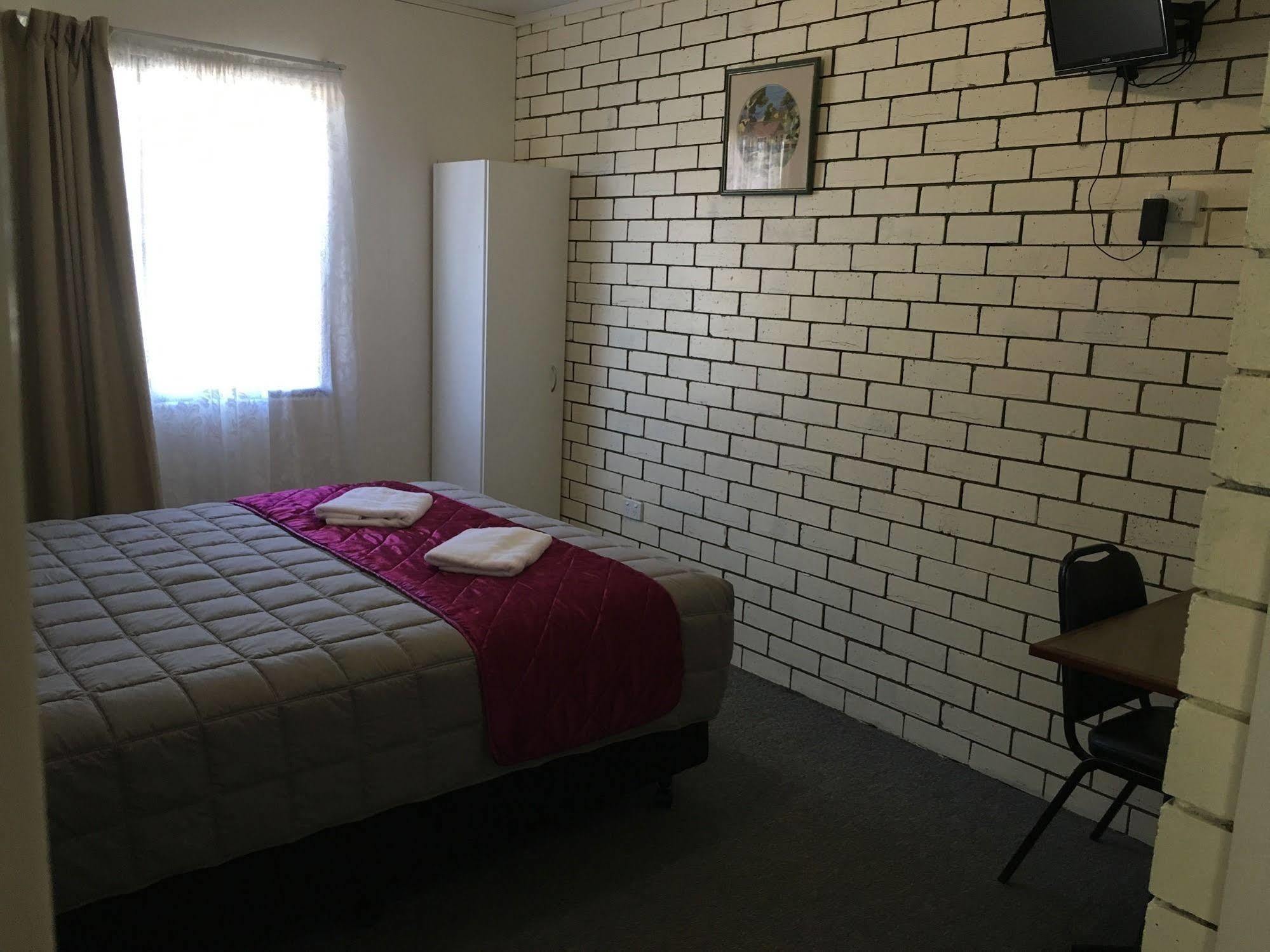 Boggabilla Motel Exteriér fotografie