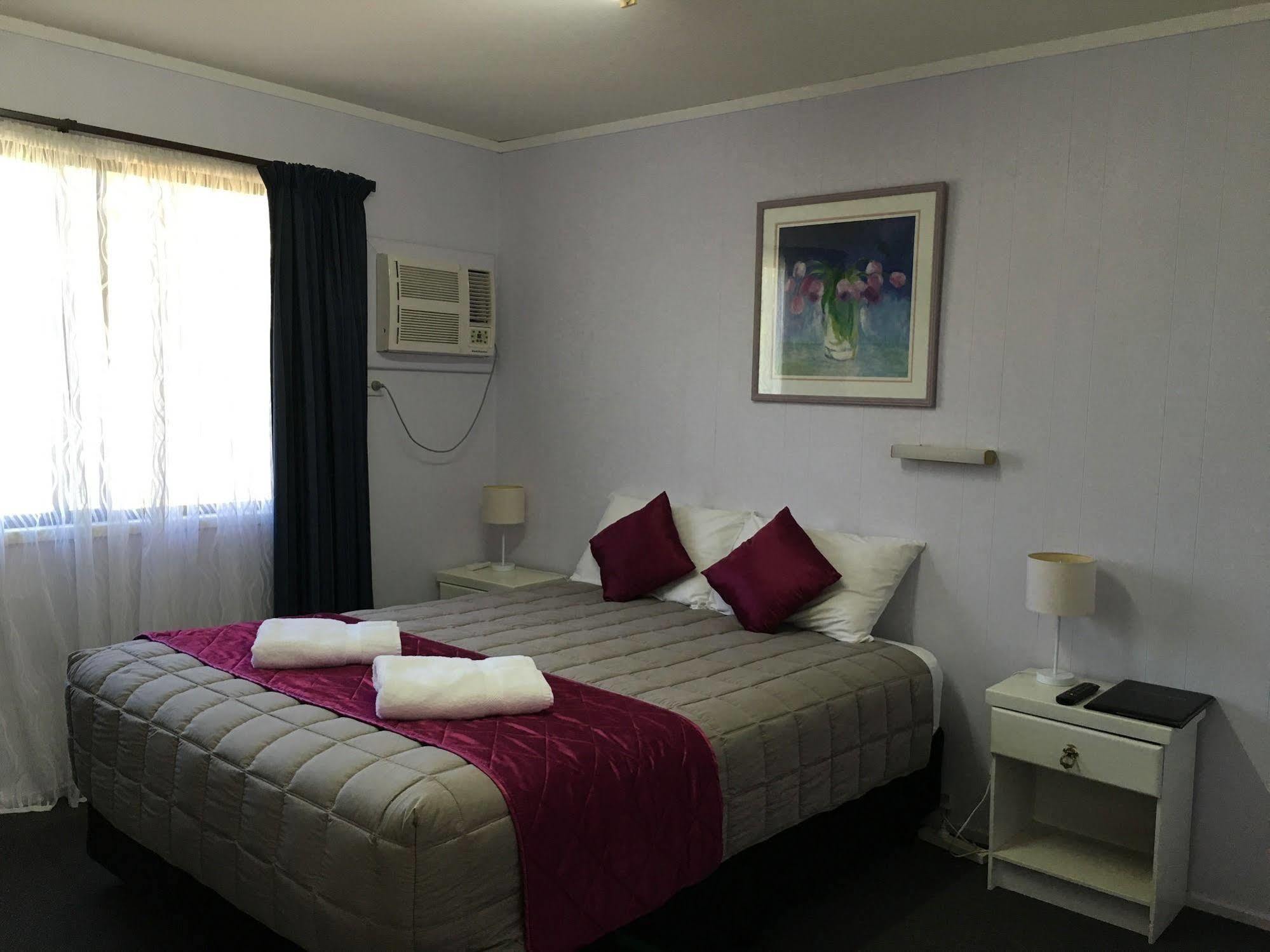 Boggabilla Motel Exteriér fotografie